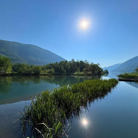 Pliva Escape Jezero (Republika Srpska)