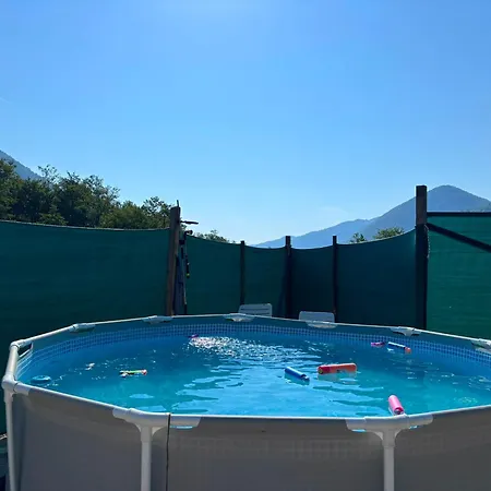 Pliva Escape Jezero (Republika Srpska)