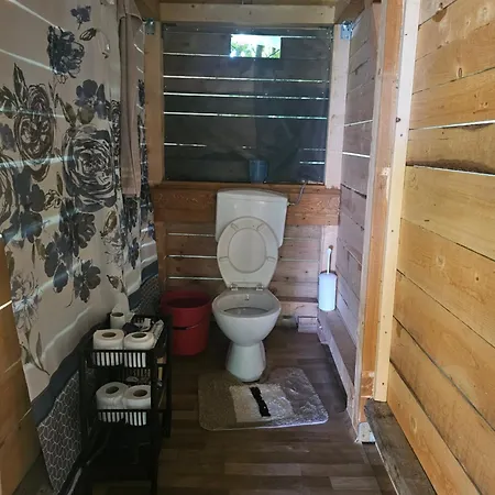 Dom wakacyjny Pliva Escape