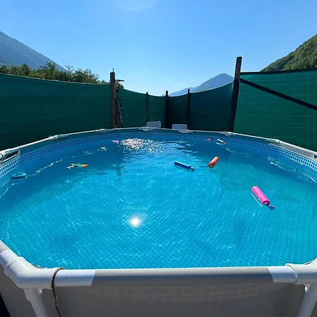 Pliva Escape Vikendica Jezero (Republika Srpska)