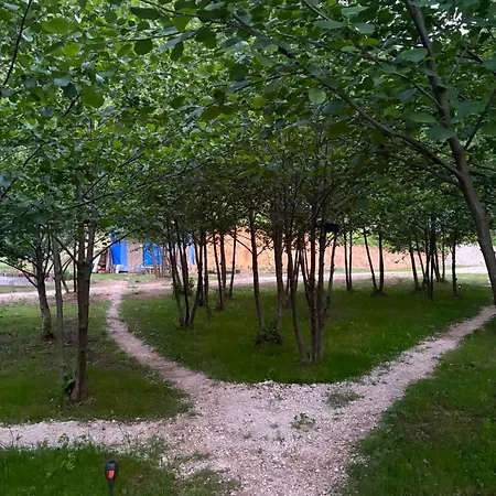Pliva Escape Vikendica Jezero (Republika Srpska)